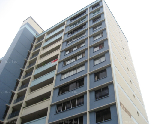 Blk 159 Bedok South Avenue 3 (Bedok), HDB 4 Rooms #196032